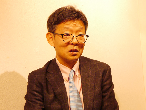 鏡味さん　お写真