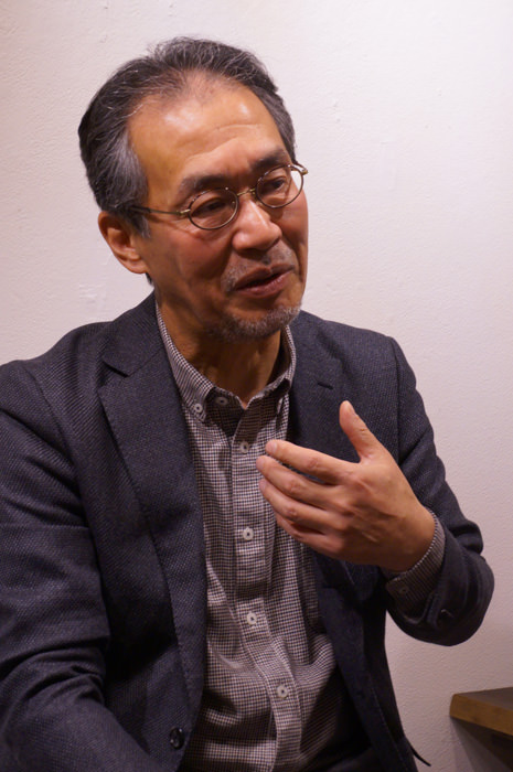 福原さん　お写真