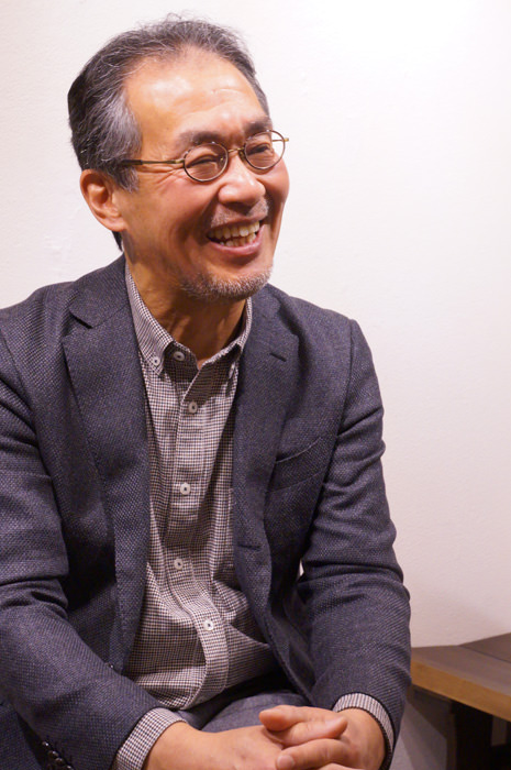 福原さん　お写真