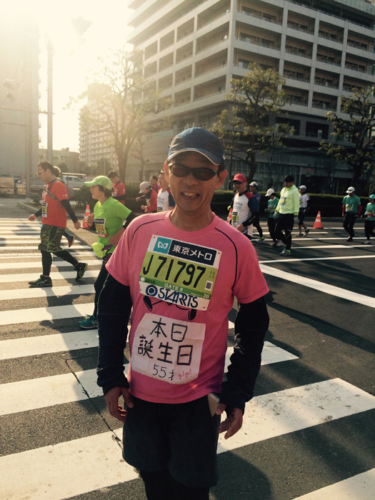 鏡味さんのお写真