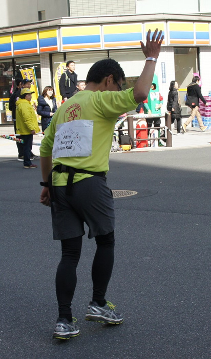 鏡味さんのお写真