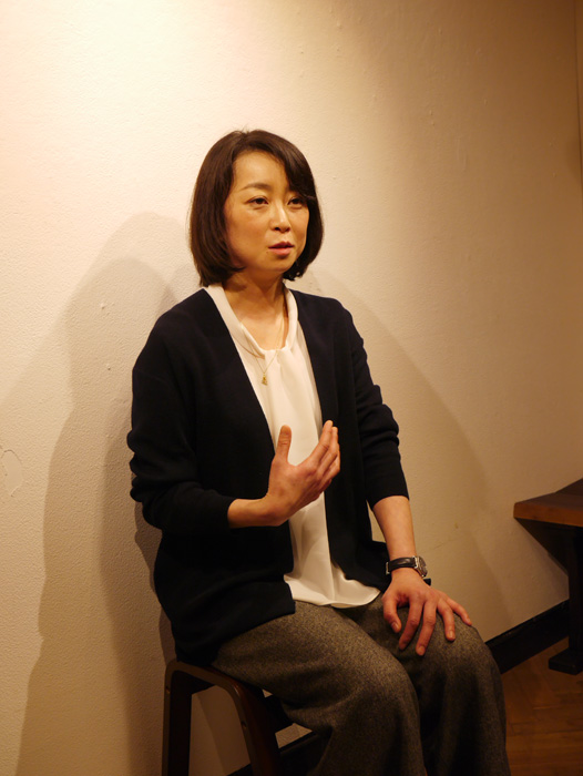 寺田さん　お写真