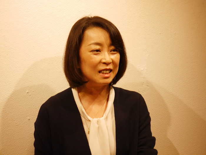 寺田さん　お写真