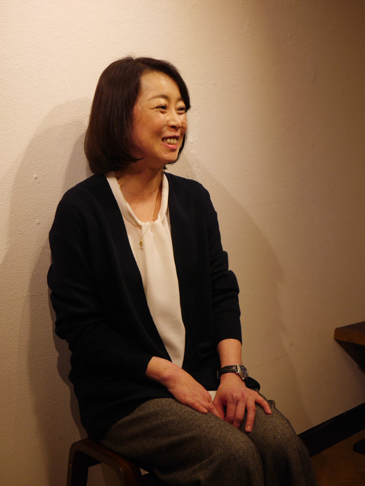 寺田さん　お写真