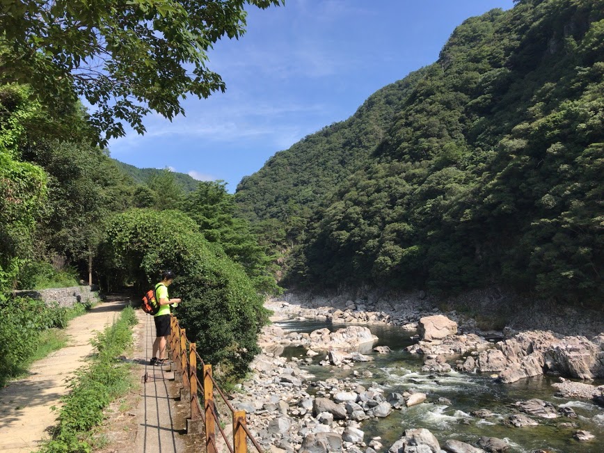 前野さんのお写真