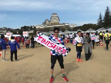 前野さんのお写真
