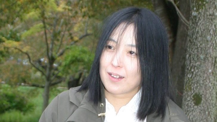 近藤さん　お写真