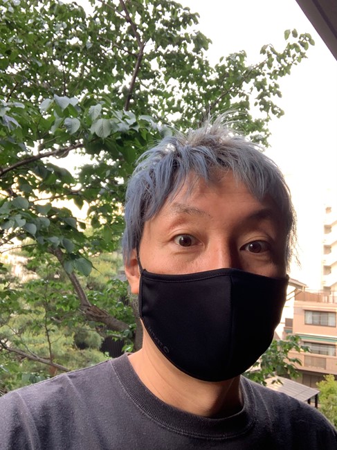 成田さん お写真