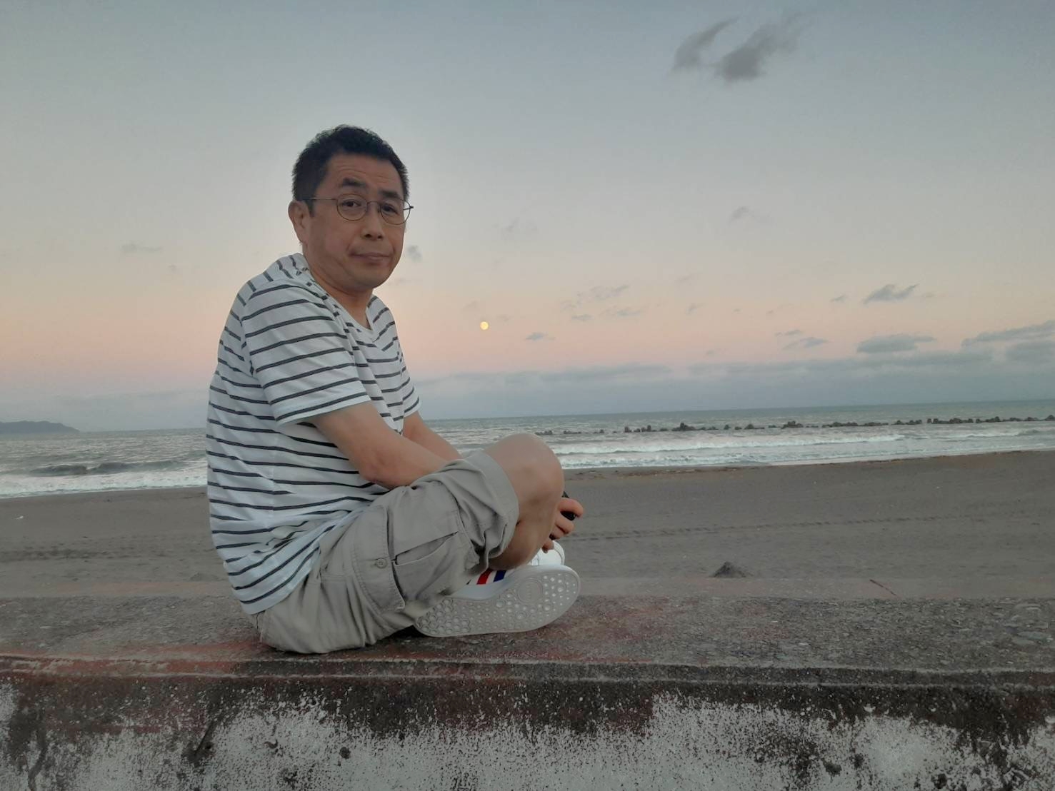 庄司さんお写真